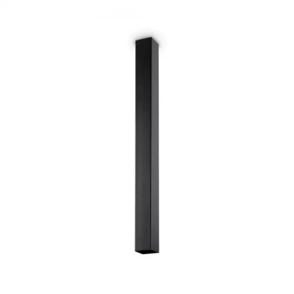 Накладний точковий світильник Ideal Lux SKY GU10 чорний 233970