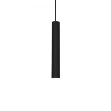 Ideal Lux LOOK GU10 чорний 231631. Трековий світильник