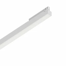 Ideal Lux DISPLAY 40Вт 4000К білий 283661. Трековий світильник