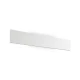Бра Ideal Lux ZIG ZAG 22Вт 3000К білий 179308