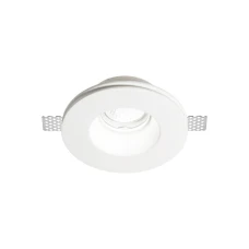 Ideal Lux SAMBA GU10 білий 150130. Врізний точковий світильник