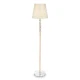 Торшер Ideal Lux QUEEN E27 золотий 077765
