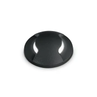 Ideal Lux WAY G9 чорний 269702. Вбудований вуличний світильник