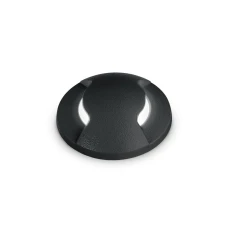 Ideal Lux WAY G9 чорний 269702. Вбудований вуличний світильник