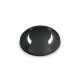 Вбудований вуличний світильник Ideal Lux WAY G9 чорний 269702