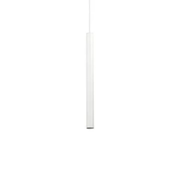 Підвісний світильник Ideal Lux ULTRATHIN 12Вт 3000К білий 156682 - Фото 1