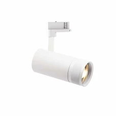 Ideal Lux EOS 15Вт 3000К білий 286594. Трековий світильник