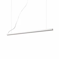 Ideal Lux V-LINE 25Вт 3000К білий 275369. Підвісний світильник