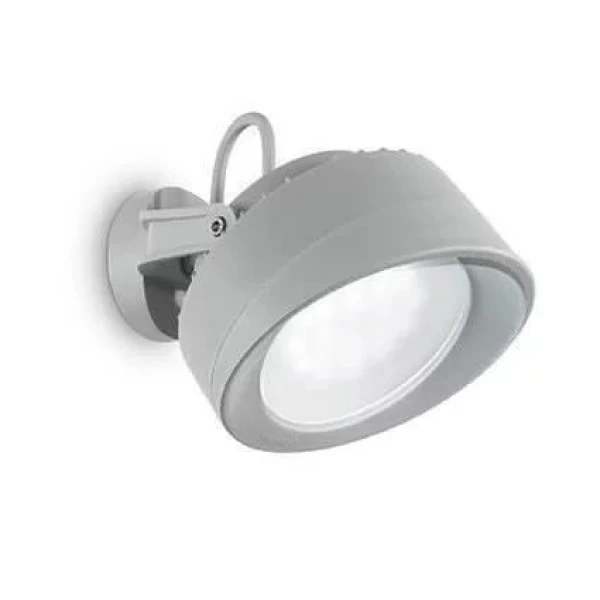 Фасадний світильник Ideal Lux TOMMY GX53 сірий 145327