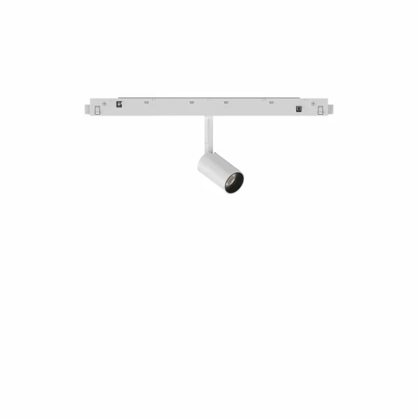Магнітний світильник Ideal Lux EGO 3Вт 3000К білий 282978