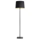 Торшер Ideal Lux NORDIK E27 чорний 161716