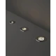 Вбудований вуличний світильник Ideal Lux FLOOR 3Вт 3000К прозорий 255651