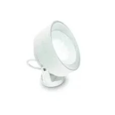 Ideal Lux TOMMY GX53 білий 145310. Грунтовий світильник