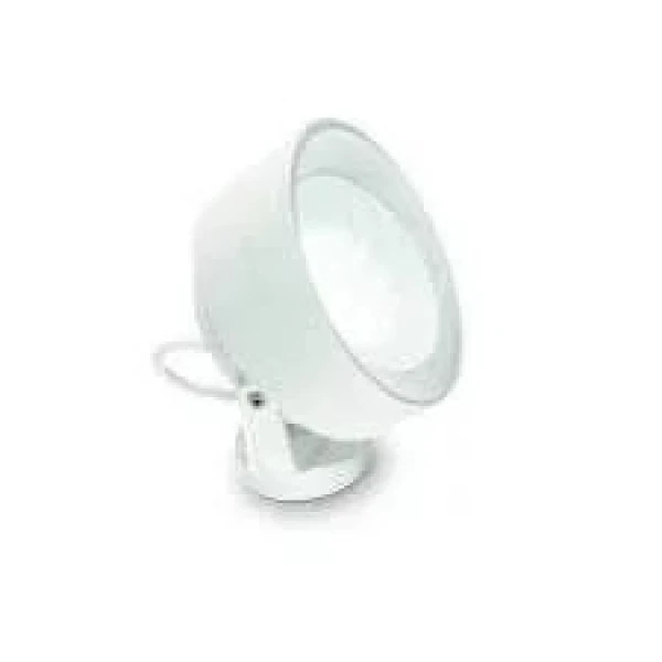 Грунтовий світильник Ideal Lux TOMMY GX53 білий 145310