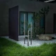 Ліхтарний стовп Ideal Lux JEDI 25Вт 3000К білий 293202