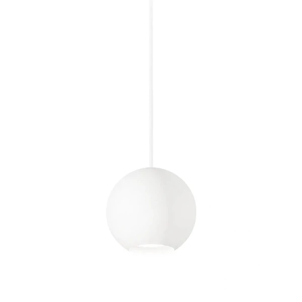 Підвісний світильник Ideal Lux MR JACK GU10 білий 231228 - Фото 1