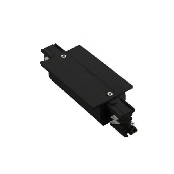 Конектор Ideal Lux LINK TRIM черний 256092 - Фото 1