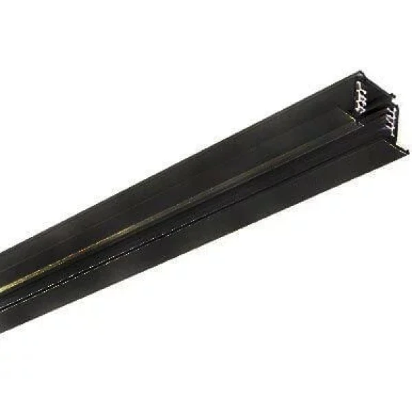 Трек Ideal Lux LINK TRIM черний 188027 - Фото 1