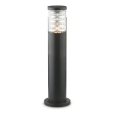 Ideal Lux TRONCO E27 прозорий 248295. Вуличний стовпчик