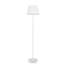 Ideal Lux CYLINDER E27 білий 111452. Торшер