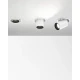 Стельовий світильник IDEAL LUX NOVA 12Вт 3000К білий 248165