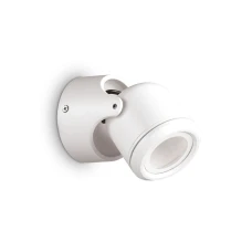 Ideal Lux XENO GU10 білий 129488. Фасадний світильник