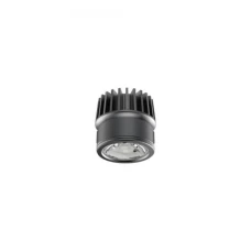 Ideal Lux DYNAMIC 9Вт 3000К чорний 252988. Стельовий світильник