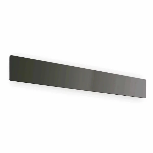 Бра Ideal Lux ZIG ZAG 30Вт 3000К чорний 277226
