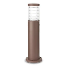 Ideal Lux TRONCO E27 прозорий 248271. Вуличний стовпчик