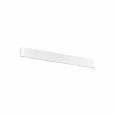 Ideal Lux DELTA 30Вт 3000К білий 287621. Бра
