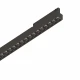 Трековий світильник IDEAL LUX DISPLAY 40Вт 4000К чорний 283586