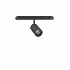 Ideal Lux EGO LED-модуль чорний 257631. Магнітний світильник
