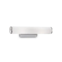 Ideal Lux CAMERINO E14 білий 027081. Бра