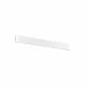 Бра Ideal Lux DELTA 30Вт 4000К білий 307039