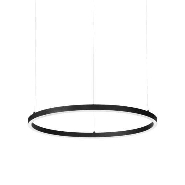 Підвісний світильник Ideal Lux ORACLE 29Вт 3000К чорний 229492 - Фото 1