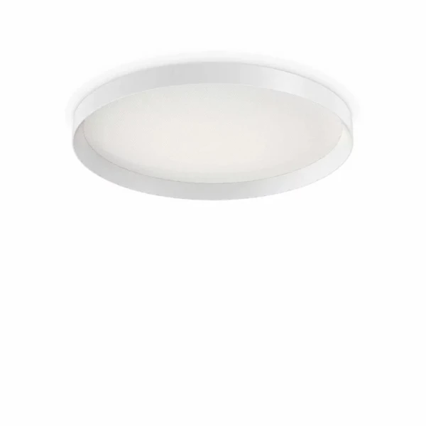 Стельовий світильник Ideal Lux FLY 50Вт 3000К білий 270302