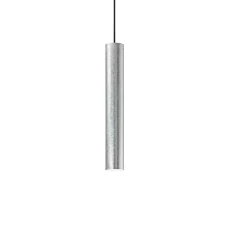 Ideal Lux LOOK GU10 сірий 141800. Підвісний світильник