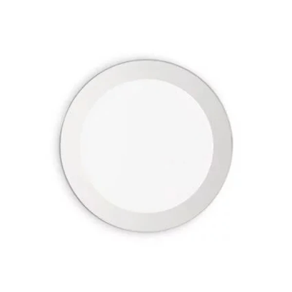 Врізний точковий світильник IDEAL LUX GROOVE 30Вт 4000К білий 147680