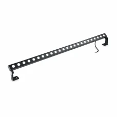 Ideal Lux THOR 36Вт 3000К прозорий 261355. Світлодіодний прожектор