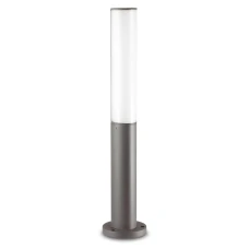 Ideal Lux ETERE 11Вт 4000К білий 172439. Вуличний стовпчик