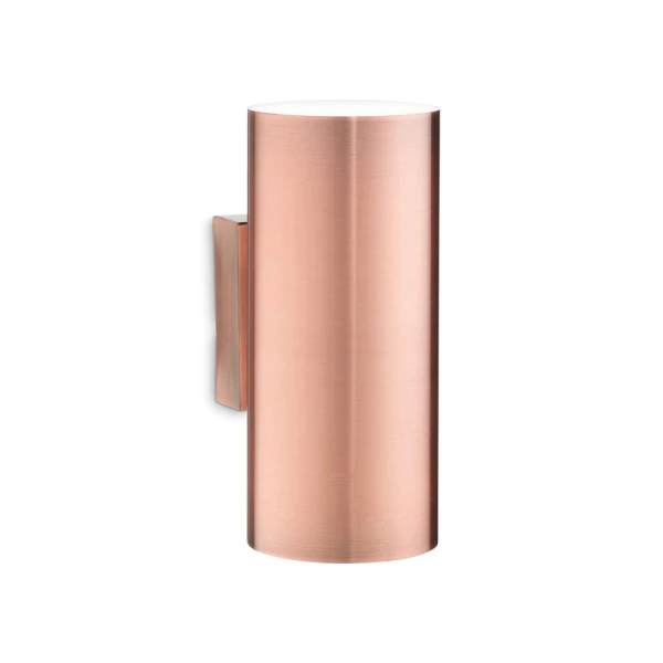 Бра Ideal Lux LOOK GU10 мідний 164847 - Фото 1