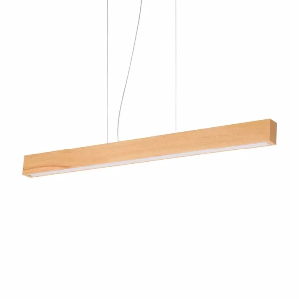 Підвісний світильник Ideal Lux CRAFT 36Вт 3000К білий 284460 - Фото 1