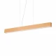 Підвісний світильник Ideal Lux CRAFT 36Вт 3000К білий 284460