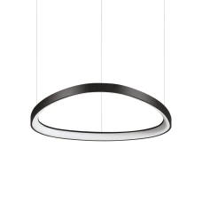Ideal Lux GEMINI 48Вт 3000К білий 247267. Підвісний світильник