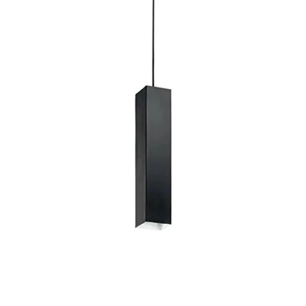 Підвісний світильник Ideal Lux SKY GU10 чорний 126913