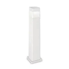 Ideal Lux ELISA GX53 прозорий 187877. Вуличний стовпчик