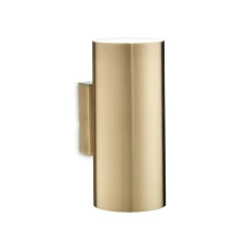 Ideal Lux LOOK GU10 латунь 164823. Бра