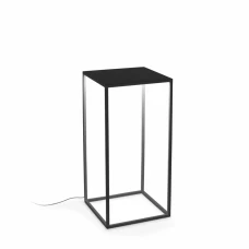Ideal Lux IPOTESI 16Вт 3000К білий 282251. Декоративний вуличний світильник