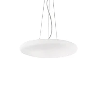 Ideal Lux SMARTIES E27 білий 032016. Підвісний світильник