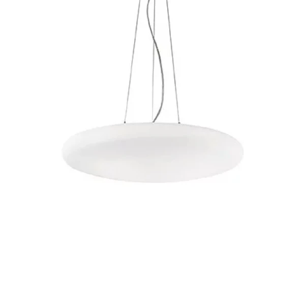 Підвісний світильник IDEAL LUX SMARTIES E27 білий 032016 - Фото 1